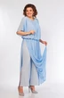 Костюм брючный 5687 Mira Fashion фото 3