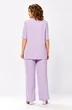 Костюм брючный 5688 Mira Fashion фото 2