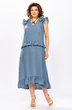 Платье 5695-2 Mira Fashion