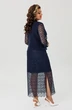Костюм с юбкой 5709 Mira Fashion фото 2