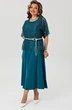 Платье 5718-2 Mira Fashion