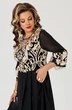 Костюм брючный 5728 Mira Fashion фото 4
