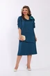 Платье 5751-4 Mira Fashion