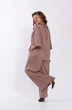 Костюм брючный 5752 Mira Fashion фото 2