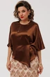 Костюм с юбкой 5762 Mira Fashion фото 4