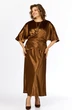 Костюм с платьем 5765 Mira Fashion