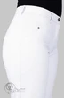 Брюки 069 белый Mirolia