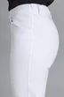 Брюки 1039 белый Mirolia