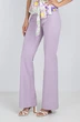 Брюки 1135 лаванда Mirolia фото 3