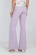 Брюки 1135 лаванда Mirolia фото 2