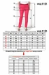 Брюки 1151 белый Mirolia фото 5