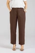 Брюки 1155 шоколад Mirolia фото 3