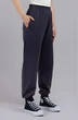 Спортивный костюм 1185 графит Mirolia