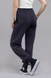 Спортивный костюм 1185 графит Mirolia