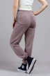 Спортивный костюм 1185 капучино Mirolia