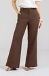 Брюки 1257 шоколад Mirolia фото 4