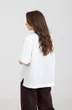 Блузка 1283 белый Mirolia фото 2