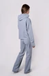 Спортивный костюм 829 меланж Mirolia
