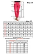 Брюки 875 бежевый Mirolia