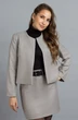 Костюм с юбкой 961 Mirolia