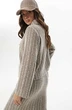 Костюм с юбкой 1025 MisLana