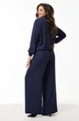 Костюм брючный 1067 MisLana