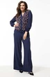 Костюм брючный 1067 MisLana
