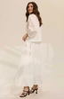 Костюм с юбкой 1103 MisLana