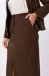 Костюм с юбкой 1138 MisLana
