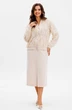 Костюм с юбкой 1153 MisLana
