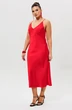 Платье 1158 красный MisLana фото 2