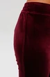 Костюм брючный 1169-1 бордо MisLana фото 4
