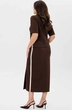 Костюм с юбкой 1178 MisLana