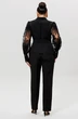 Костюм брючный 1207-1 MisLana фото 2