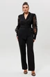 Костюм брючный 1207-1 MisLana