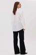 Блузка 1241 белый MisLana фото 2