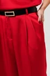 Брюки 1283 красный MisLana фото 4