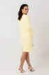 Платье 1304 желтый MisLana фото 2