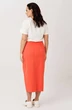 Юбка 1955 оранжевый MisLana фото 2