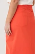Юбка 1955 оранжевый MisLana фото 4