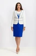 Костюм с платьем 253 MisLana