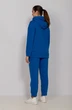 Спортивный костюм 262 синий MisLana
