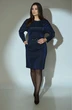 Платье 615 MisLana