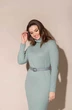 Платье 625-2 MisLana