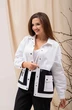 Костюм брючный 689 MisLana