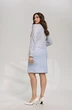 Костюм с юбкой 6961 MisLana