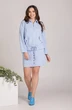 Костюм с юбкой 711 MisLana