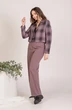 Костюм брючный 7152 MisLana