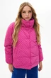 Куртка 724 розовый MisLana