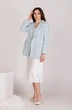 Костюм с платьем 773 MisLana